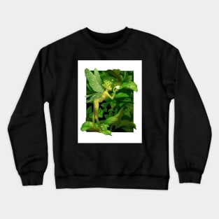 Dew Fairy Crewneck Sweatshirt